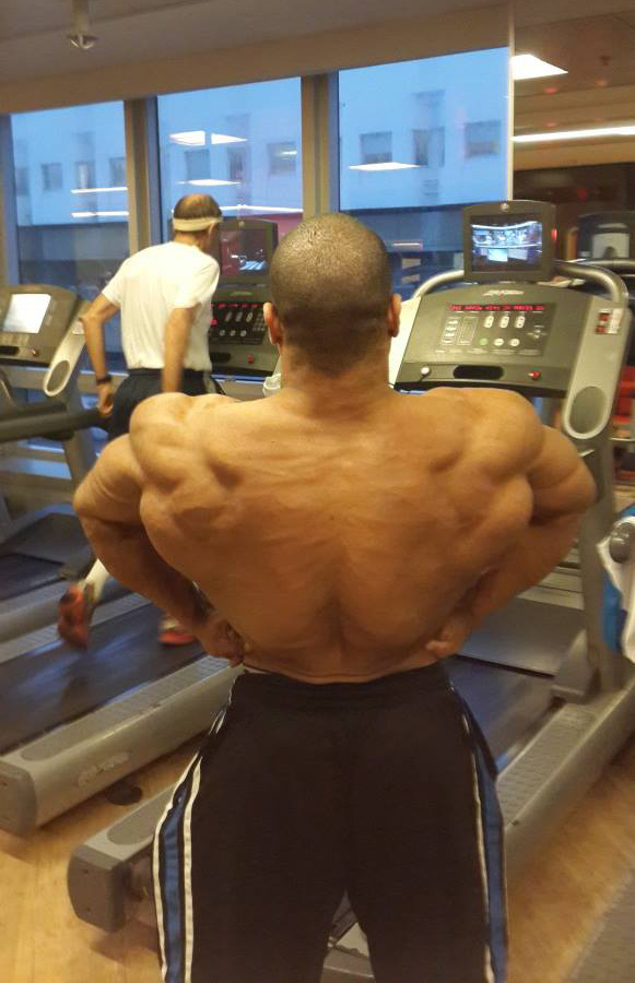 Maor Zaradez