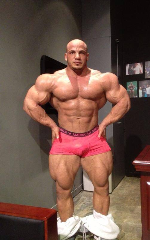 Mamdouh Elssbiay