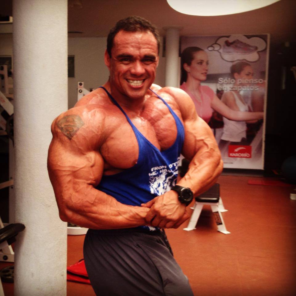 Manuel Lomeli