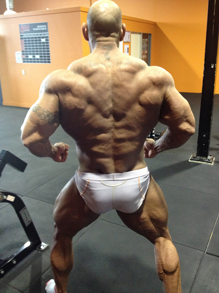 Luke Timms