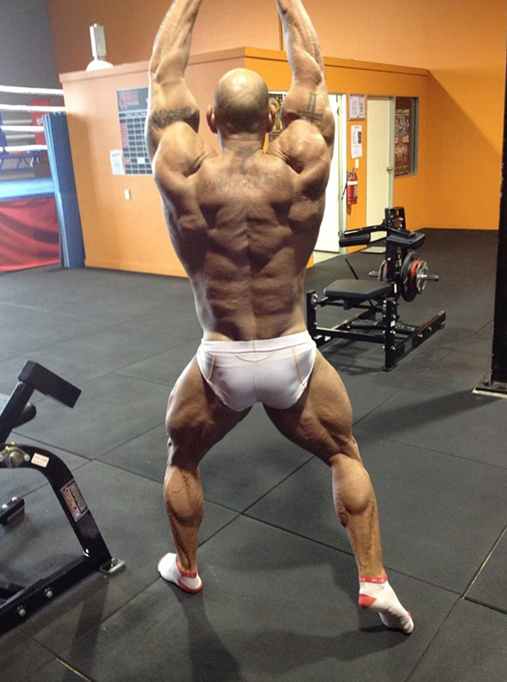 Luke Timms
