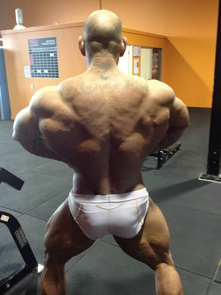 Luke Timms
