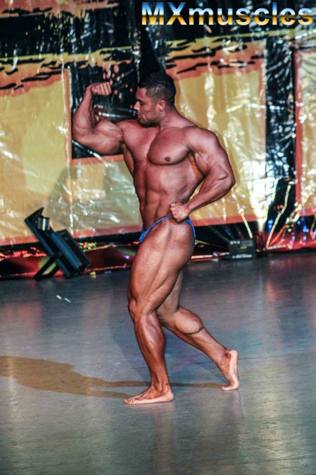 Benjamin Parra