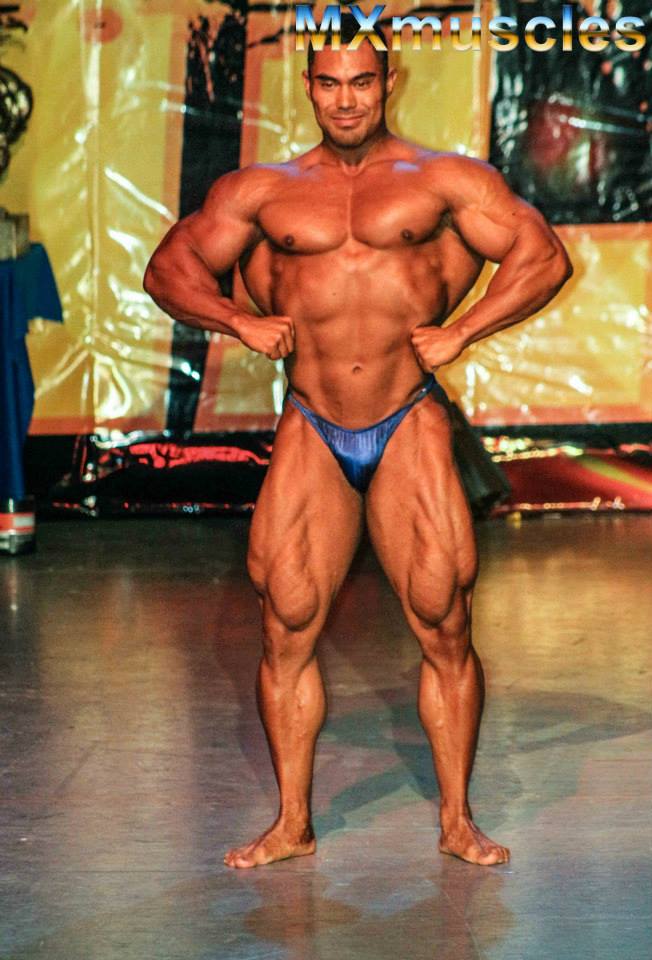Benjamin Parra