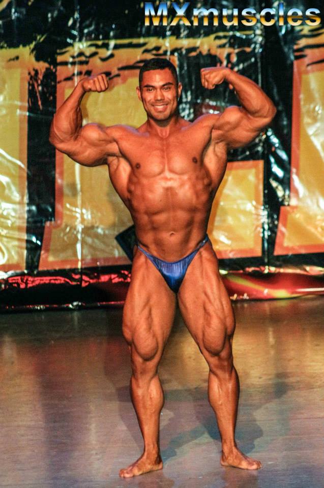Benjamin Parra