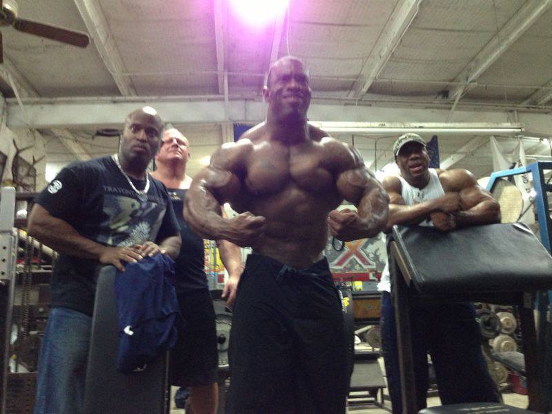 Cory Mathews