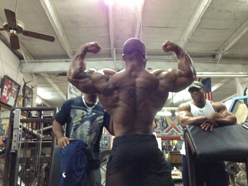 Cory Mathews