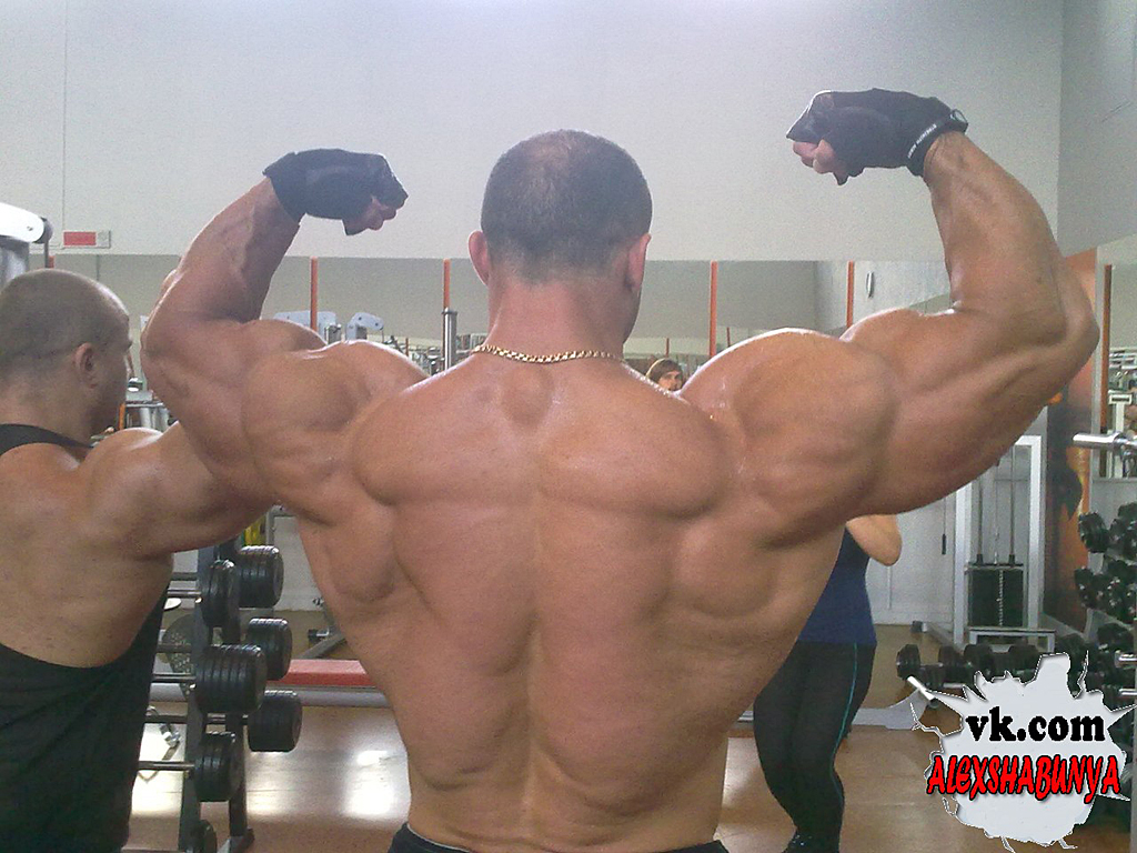 Alexey Shabunya