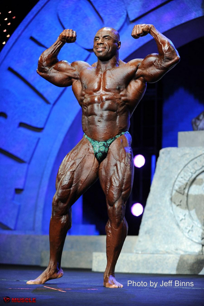 Toney Freeman