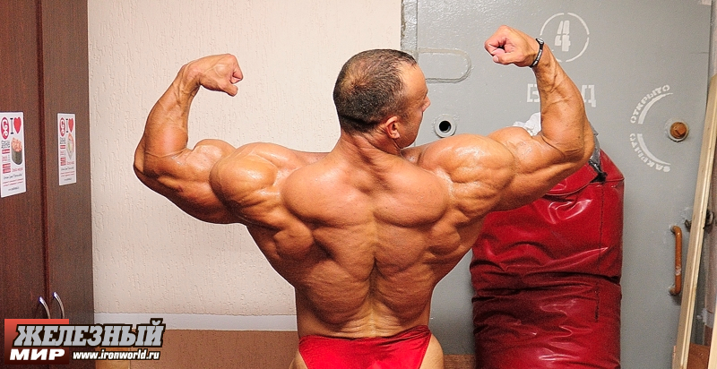 Alexey Shabunya
