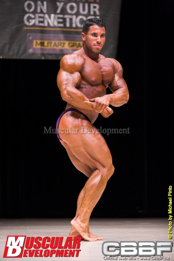 Dorian Hamilton