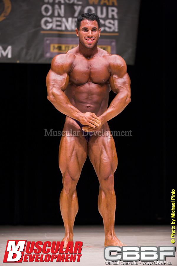 Dorian Hamilton