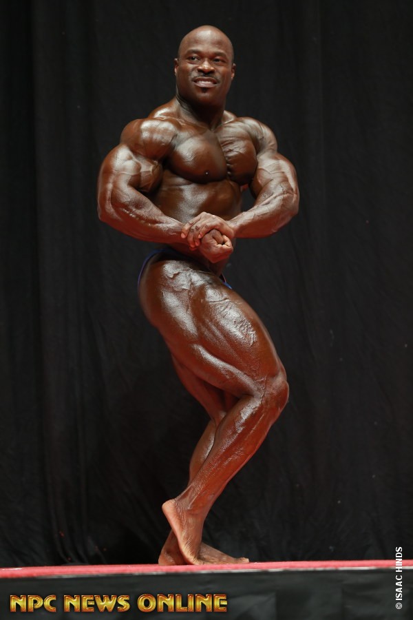 Kevin Ofurum
