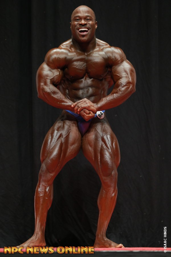 Kevin Ofurum