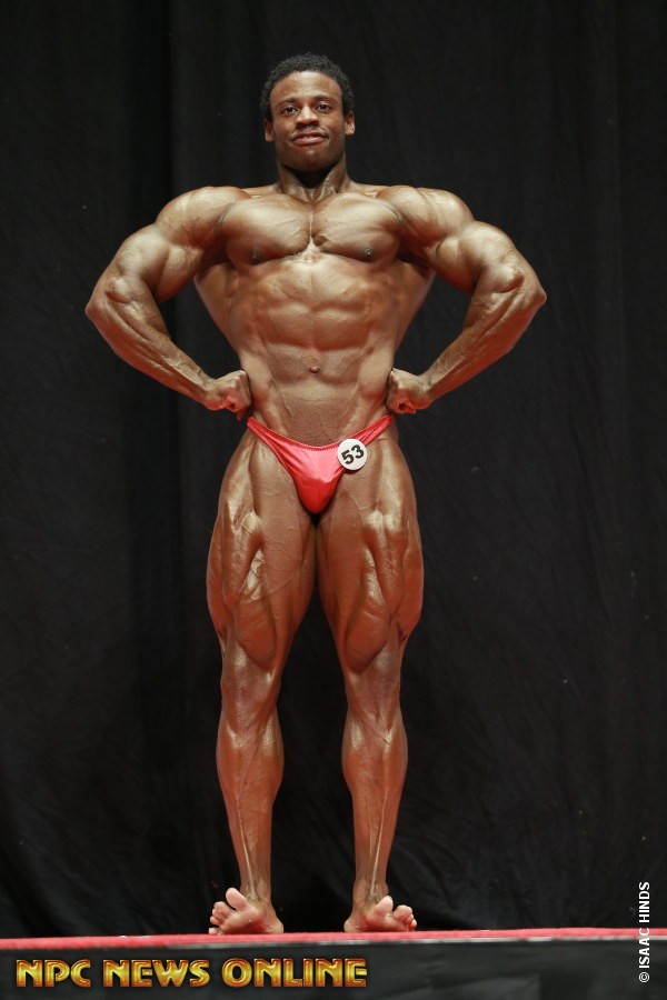 Breon Ansley