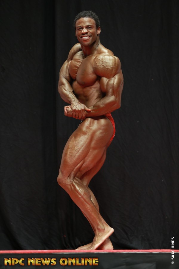 Breon Ansley