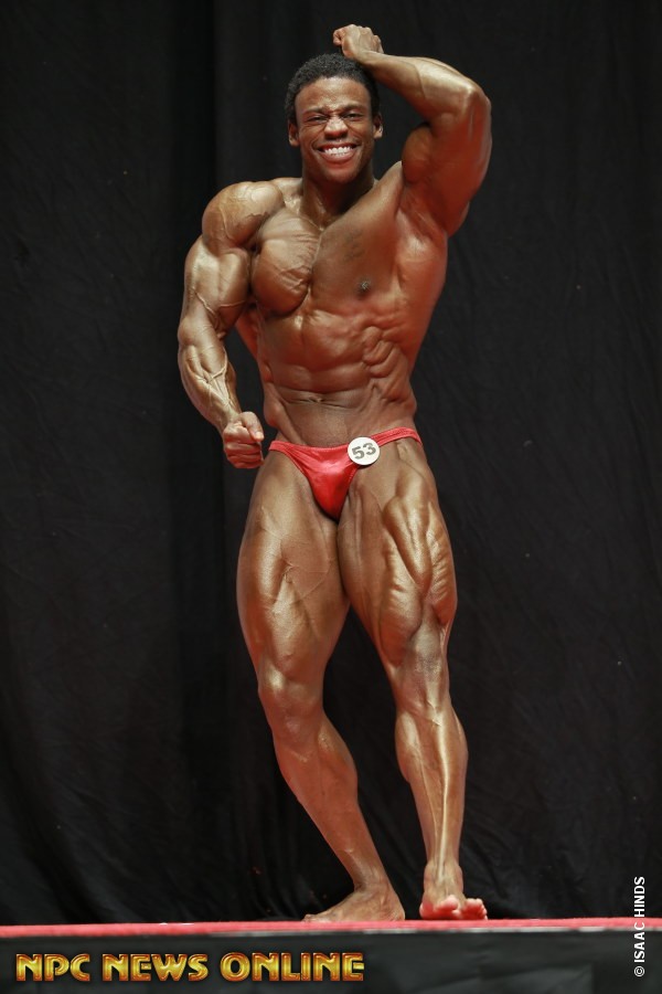 Breon Ansley