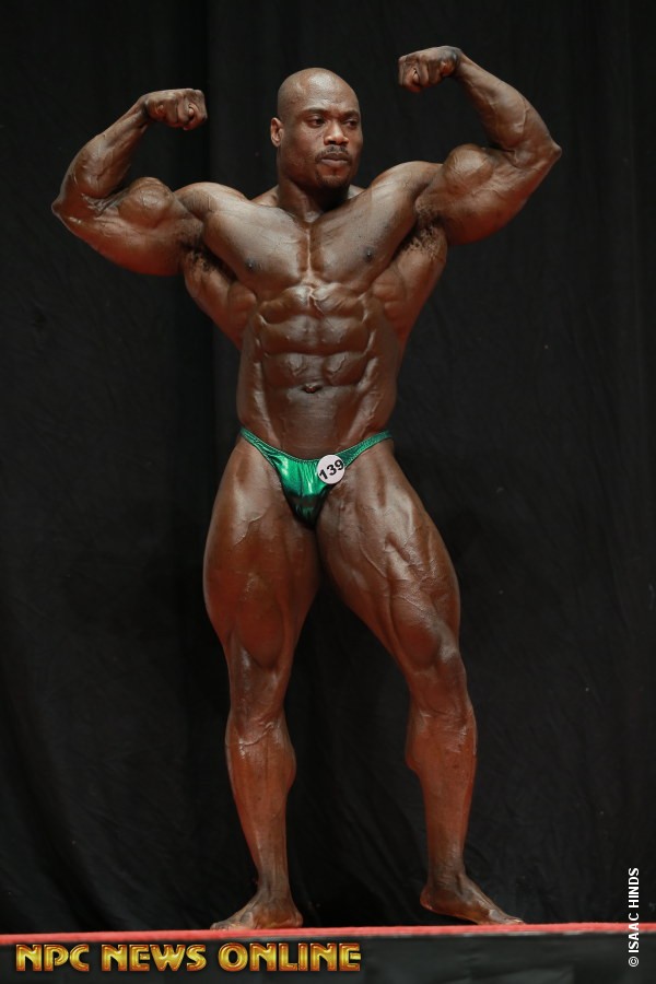 Max Charles