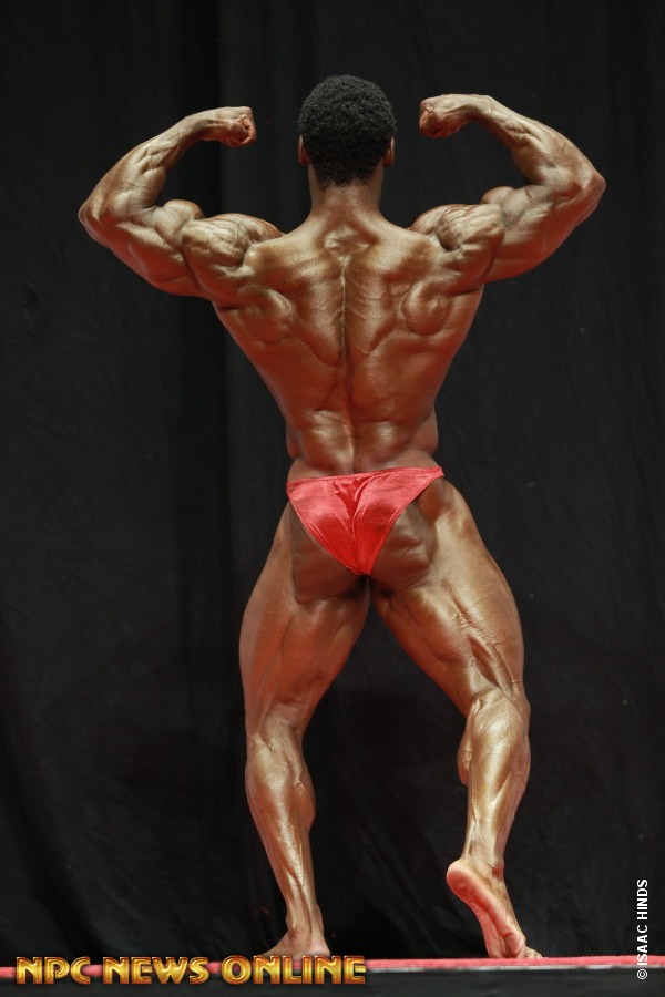 Breon Ansley