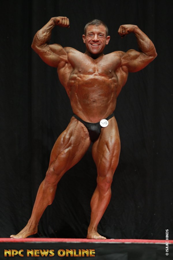 Victor Delcampo