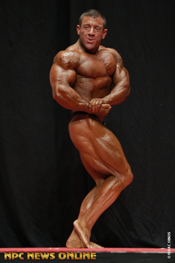 Victor Delcampo