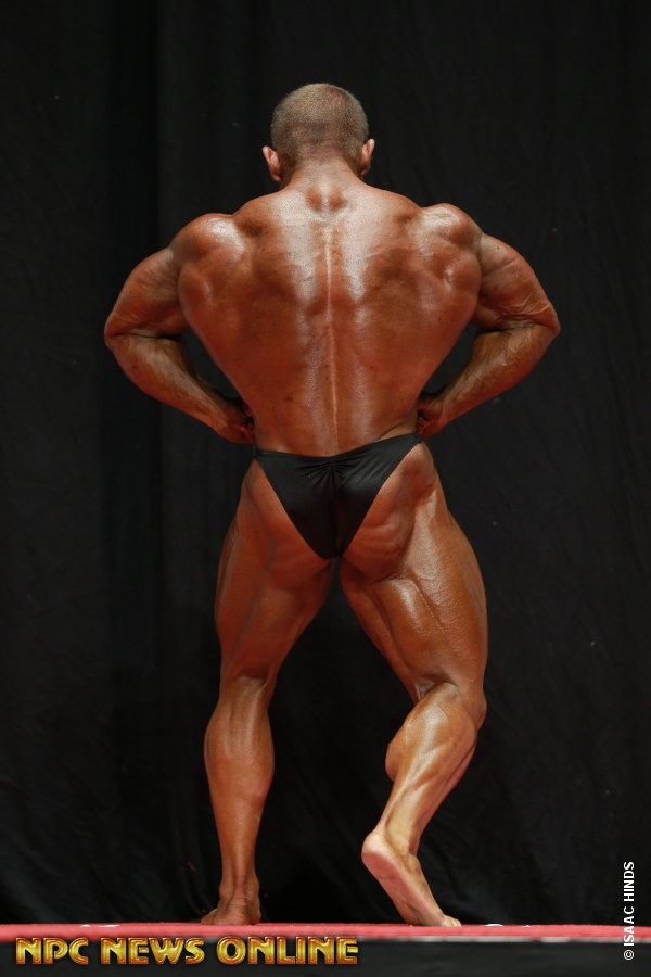 Victor Delcampo