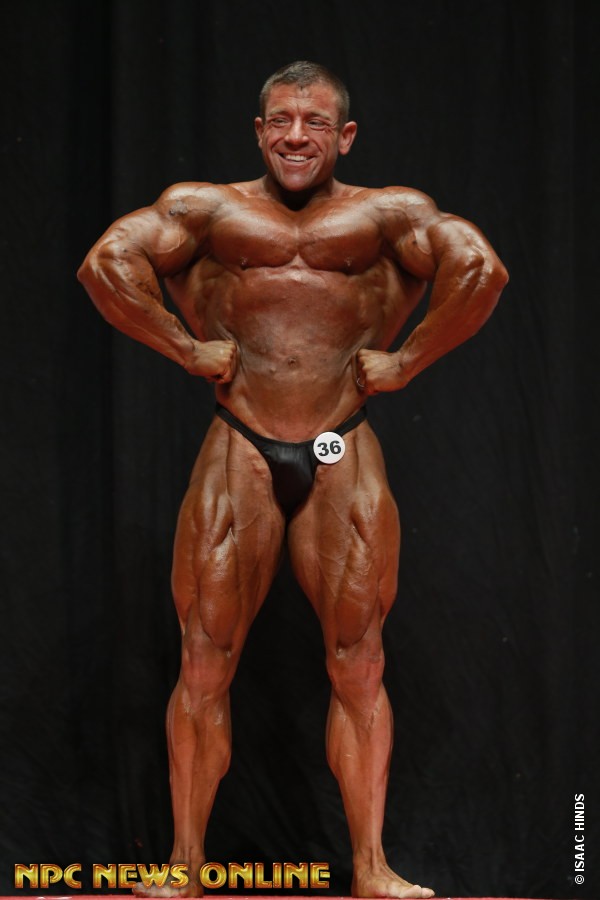 Victor Delcampo