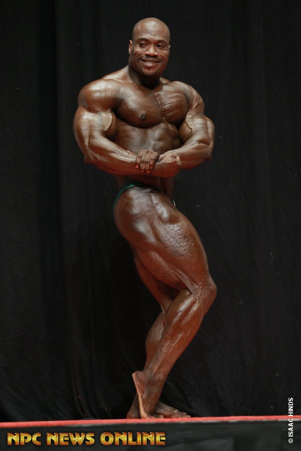Max Charles