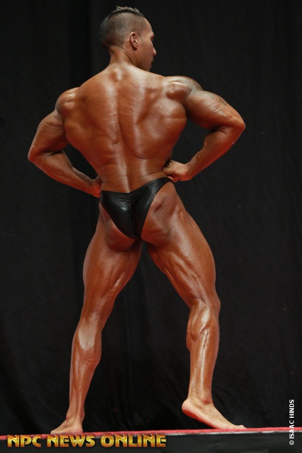 Richie Langit
