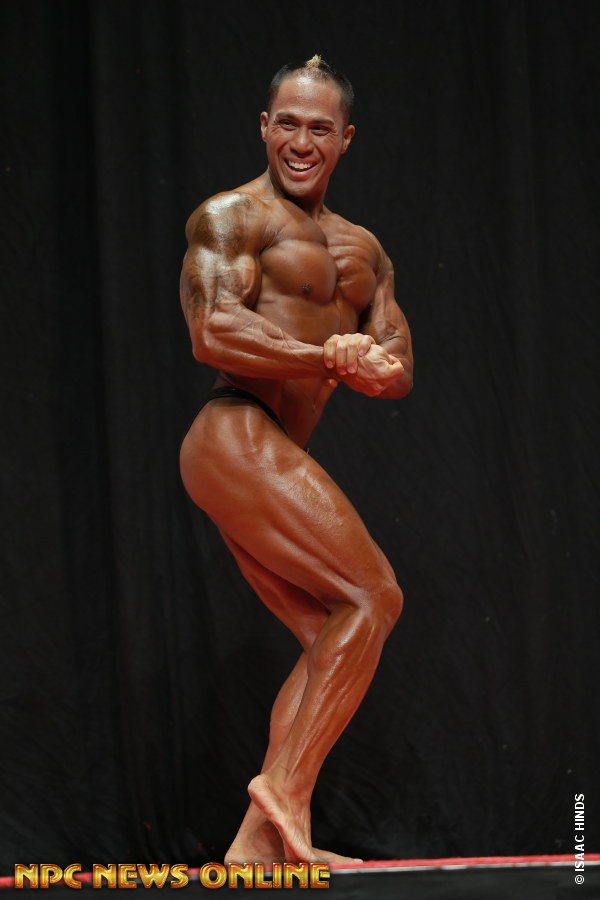 Richie Langit