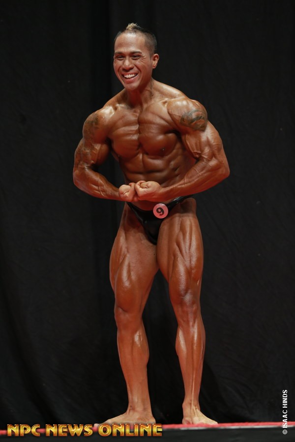 Richie Langit