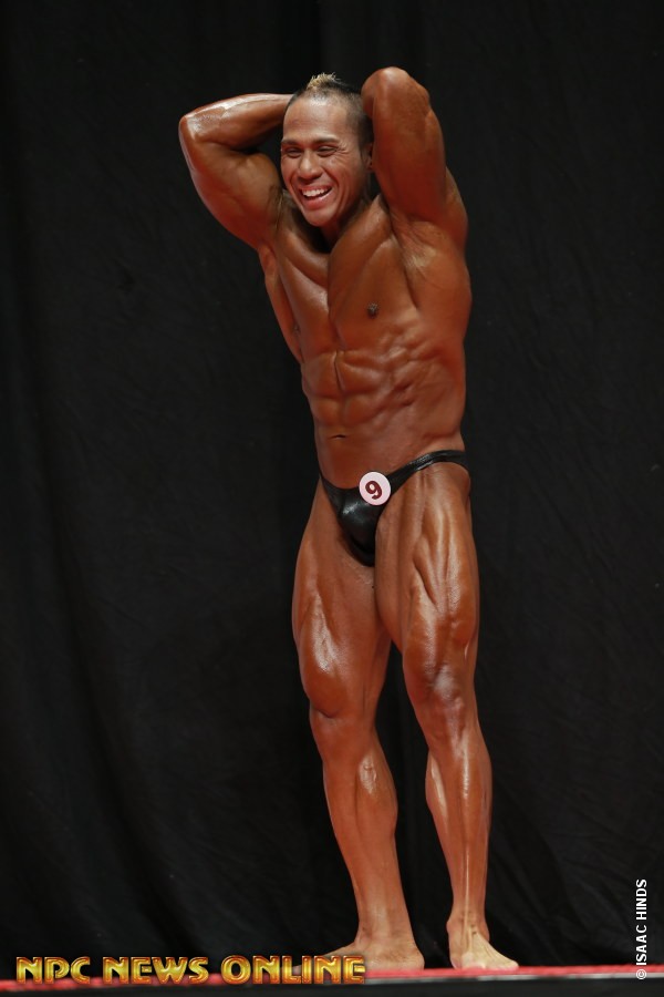 Richie Langit