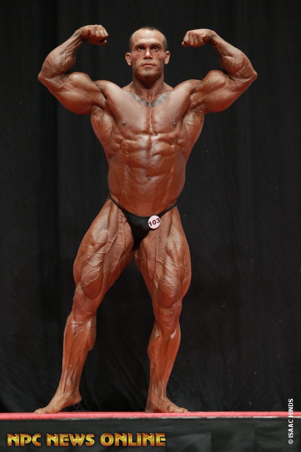 Ruben Escobar