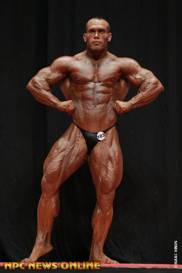 Ruben Escobar
