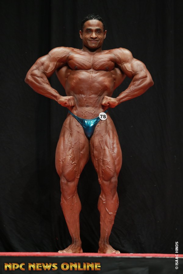 Joseph Hubbard