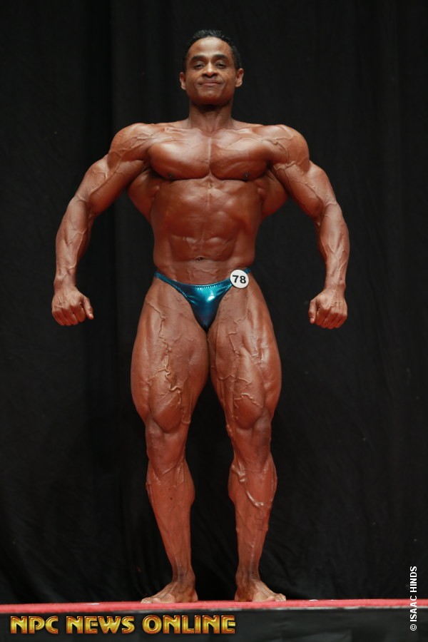 Joseph Hubbard