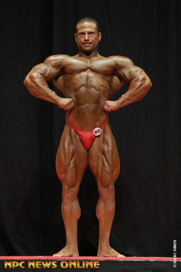 Thomas Lenihan