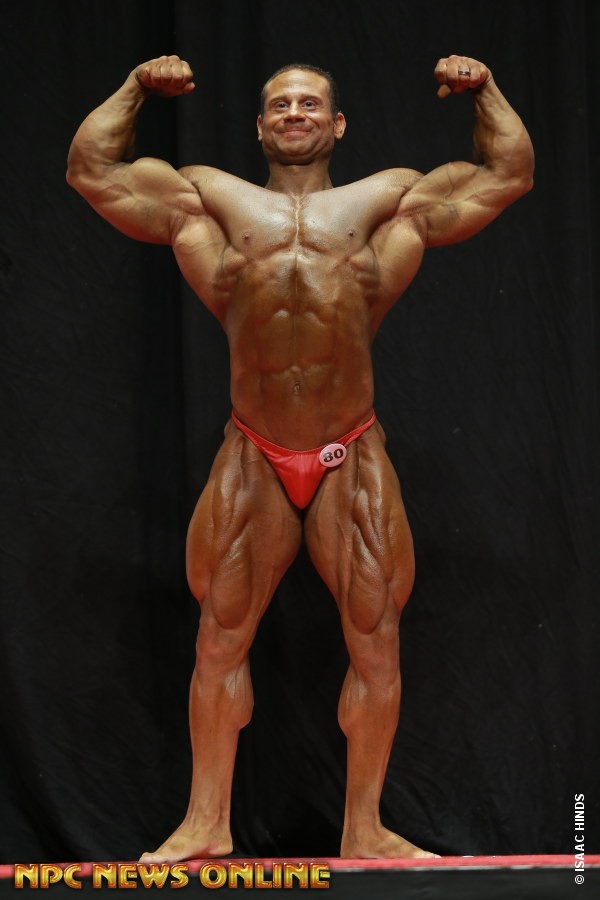 Thomas Lenihan