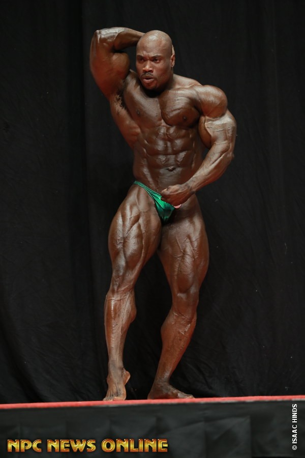 Max Charles