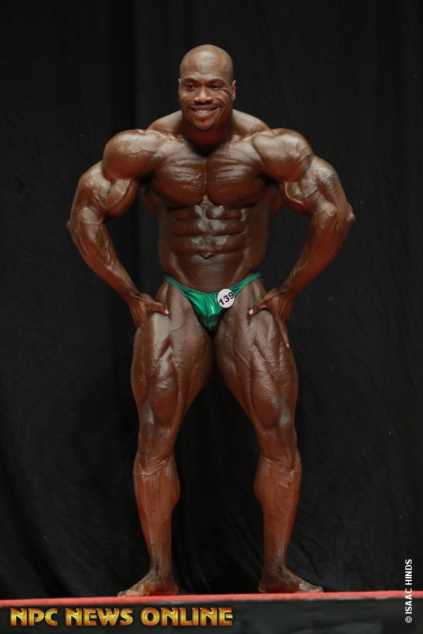 Max Charles