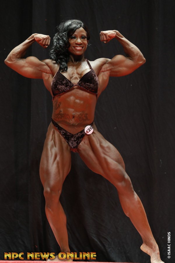 Margie Martin