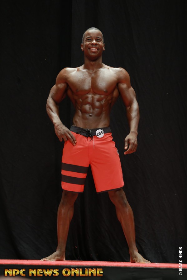 Shannon Thomas