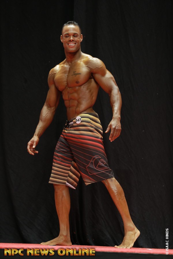 Jacob Roberson