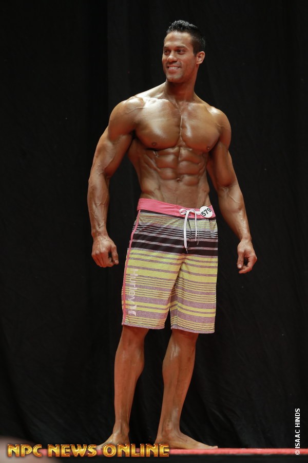 Chad Crouse