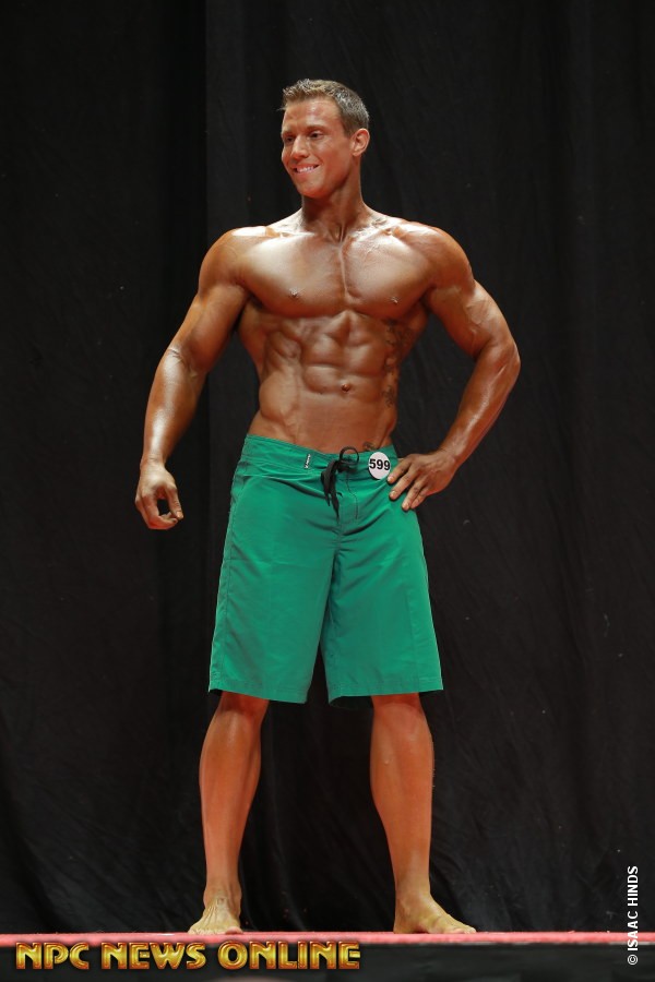 Aaron O