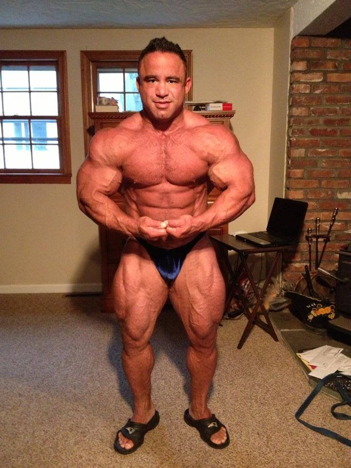 Jose Raymond