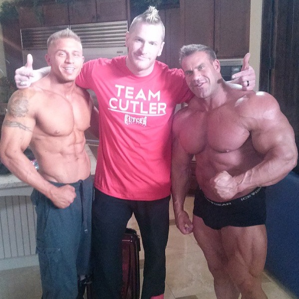 Jay Cutler