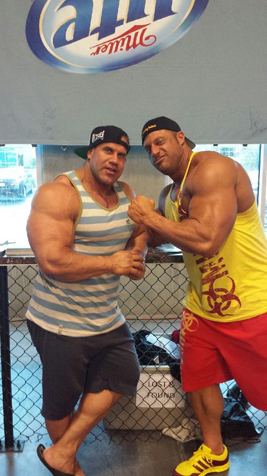 Jay Cutler a Gabriel Moen