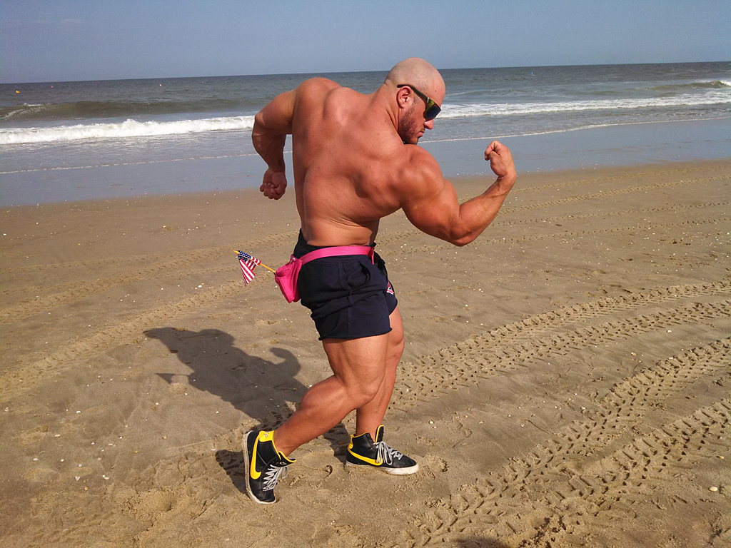 Antoine Vaillant