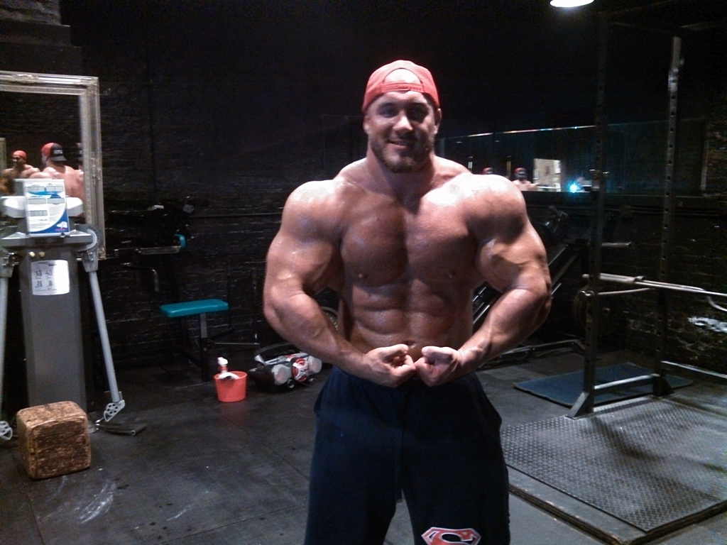 Antoine Vaillant